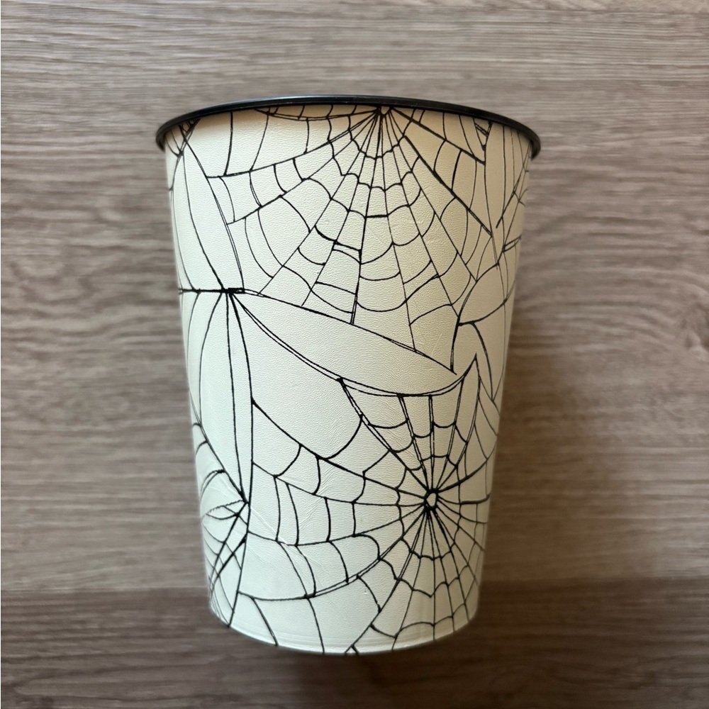 Churchill Container Halloween Plastic Cup